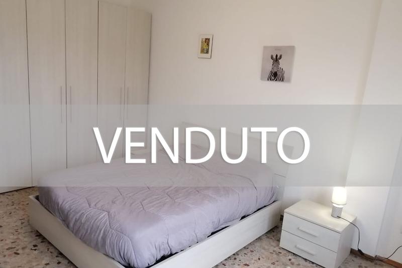 Bilocale con vista venduto ad Azzano San Paolo