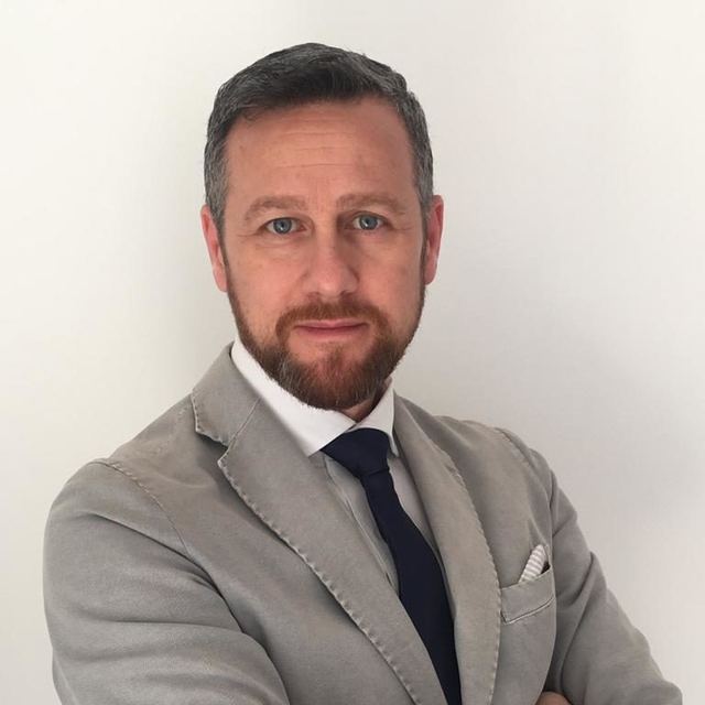 Giuseppe Farinella, fondatore di LibertyRE Immobiliare