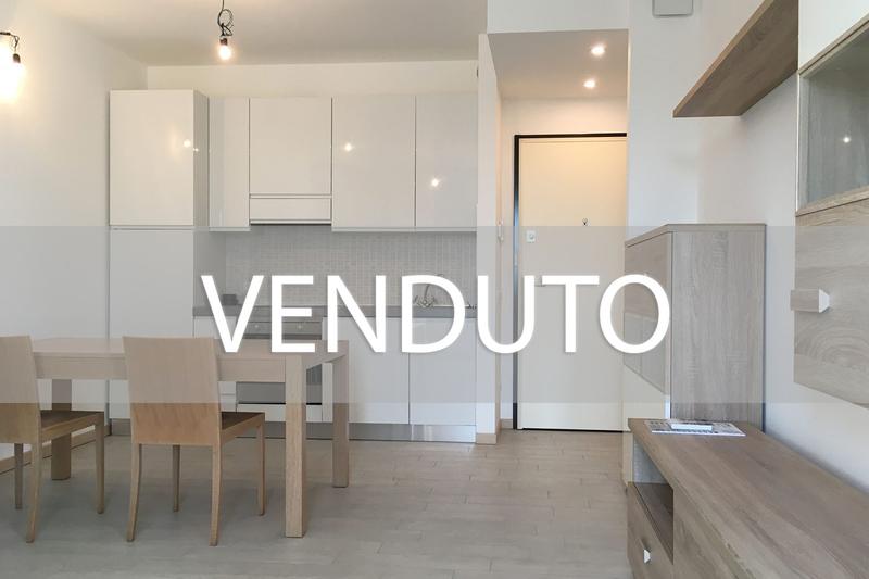 Bilocale nuovo venduto a Stezzano